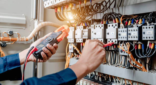 Best Electrical Contractors for Businesses  in Wheaton, MD