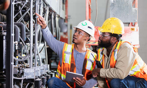 Best Local Electrician Companies  in Wheaton, MD