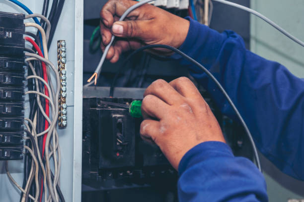 Best Industrial Electrical Services  in Wheaton, MD